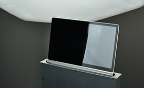 高清顯示升降一體機(jī) KMM-1156A